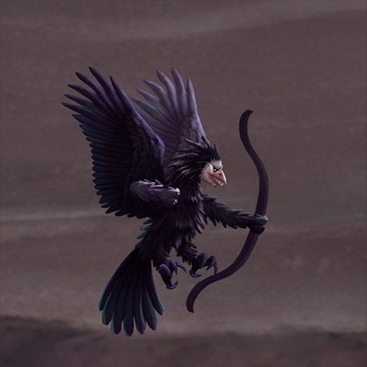 harpy