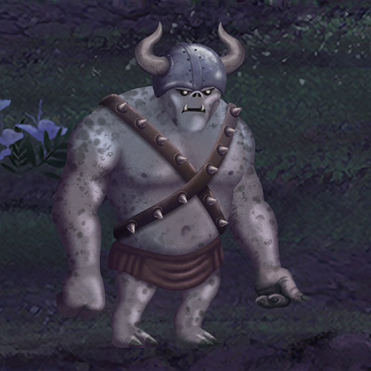 troll